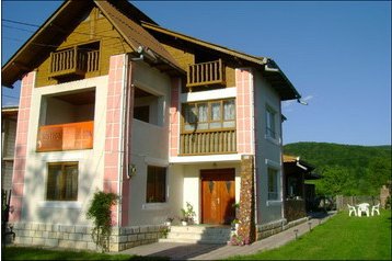 Румыния Privát Schitu Goleşti, Экстерьер